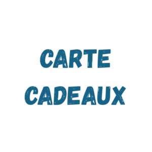 CARTE CADEAUX