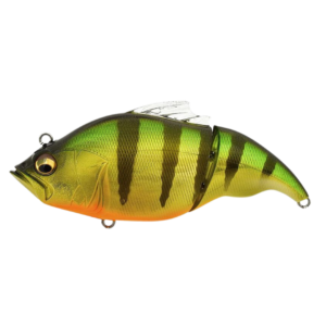 Leurre Megabass Vatalion 115 F