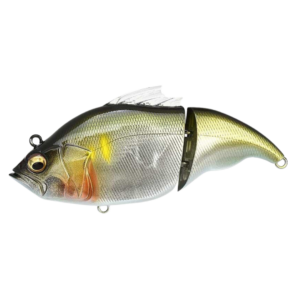 Leurre Megabass Vatalion 115 F