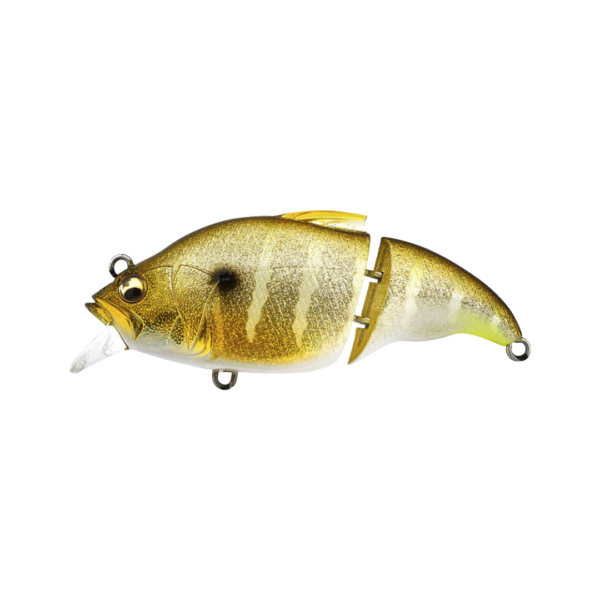 Leurre MEGABASS Vibration X Vatalion SS – Image 9