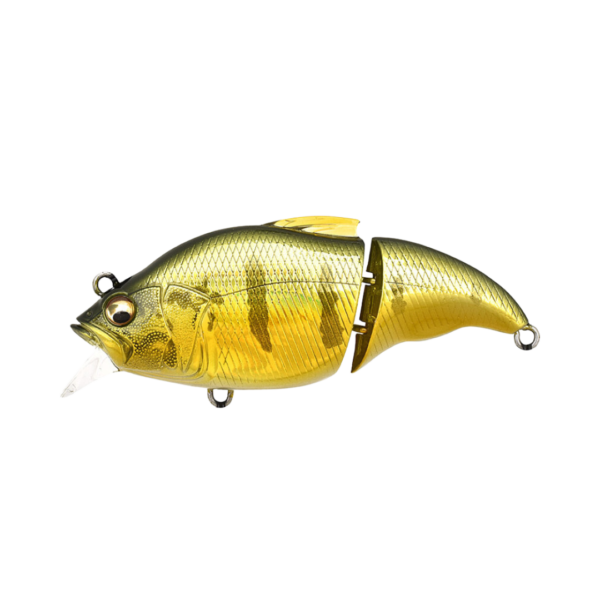 Leurre MEGABASS Vibration X Vatalion SS – Image 8