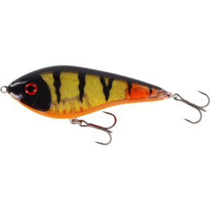 SWIM GLIDEBAIT SINKING 12CM 58G