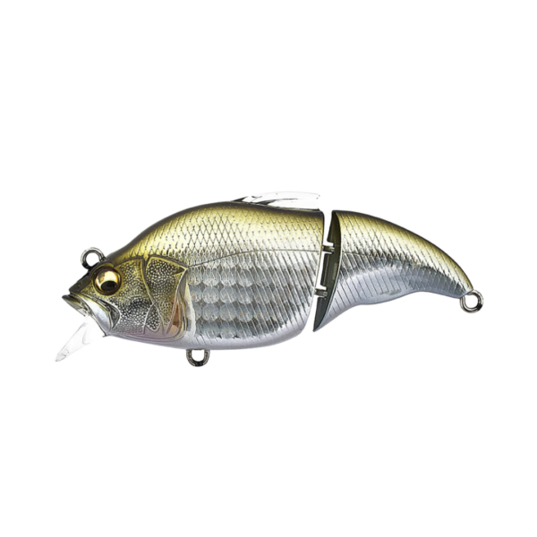 Leurre MEGABASS Vibration X Vatalion SS – Image 7