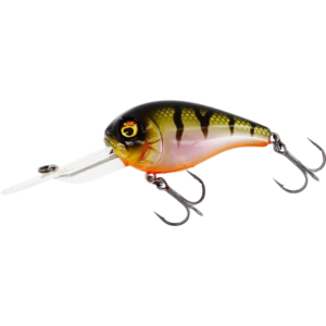 Leurre Flottant Westin Megabite Dr Crankbait – 6Cm