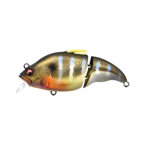 Leurre MEGABASS Vibration X Vatalion SS – Image 5