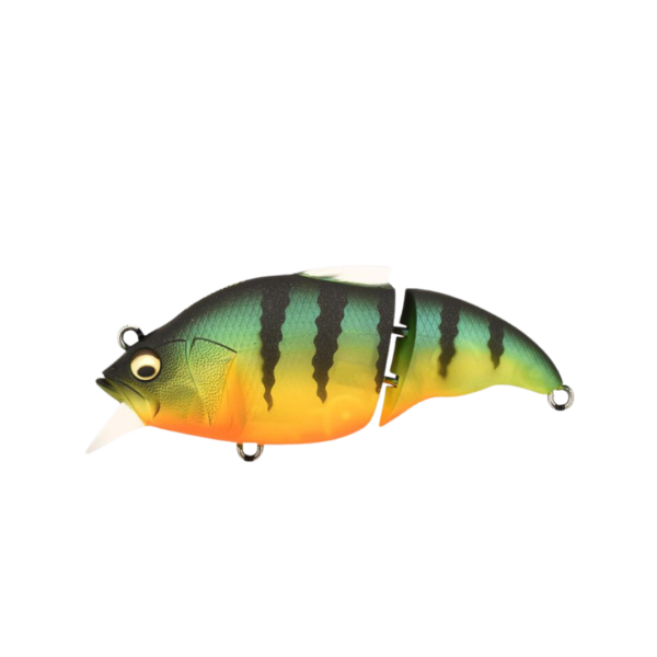 Leurre MEGABASS Vibration X Vatalion SS – Image 4