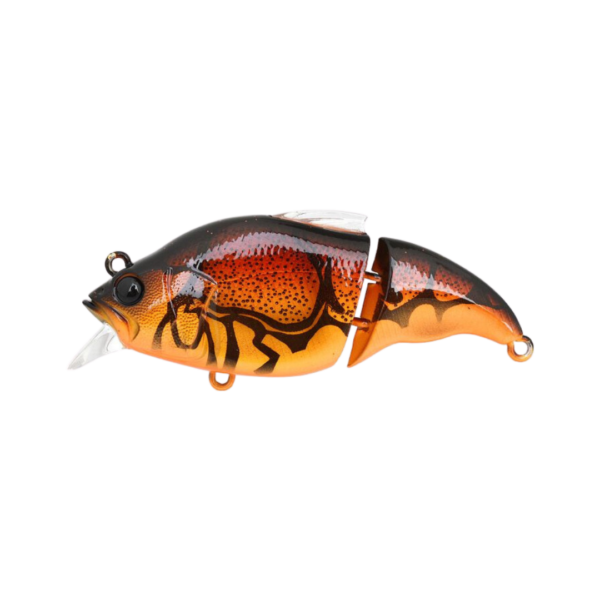 Leurre MEGABASS Vibration X Vatalion SS – Image 2
