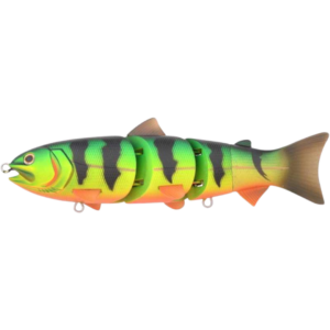 Swimbait Spro BBZ1 6” Slow Sinking 15cm