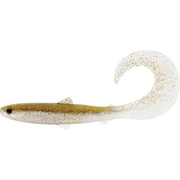 Leurre Souple Westin Bullteez Curltail 10 Cm – Image 3
