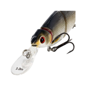 Ricky the Roach Swimbait 8cm 7g