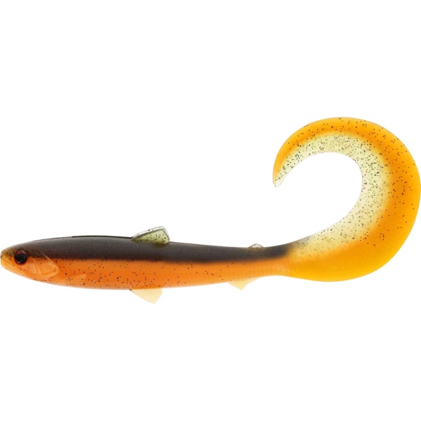 Leurre Souple Westin Bullteez Curltail 10 Cm – Image 2