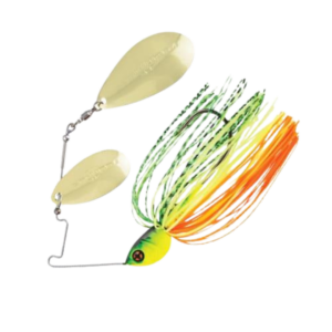 Sakura Cajun Spinnerbait – 17,7G