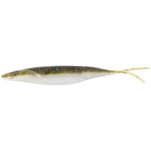 Leurre Souple Deps Sakamata Shad 4″