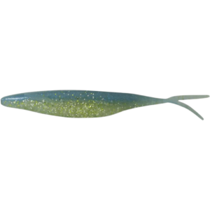 Leurre Souple Deps Sakamata Shad 6″