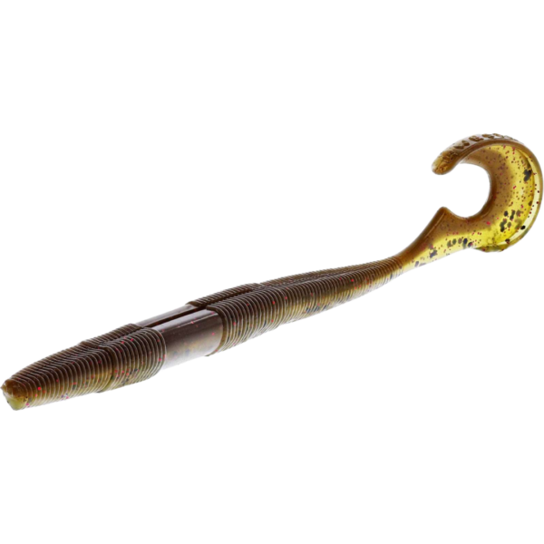 Leurre Souple Westin Swimming Worm - 13Cm - Par 5