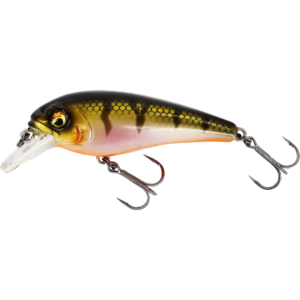 Poisson Nageur Westin Bullybite Crankbait 6cm