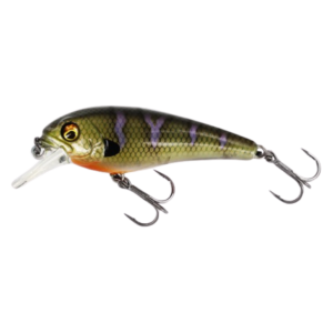 Poisson Nageur Westin Bullybite Crankbait 6cm