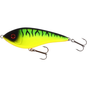 SWIM GLIDEBAIT SINKING 8CM 19G