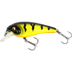 Poisson Nageur Westin Bullybite Crankbait 6cm