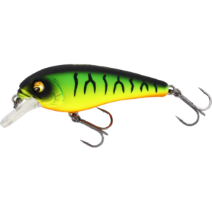 Poisson Nageur Westin Bullybite Crankbait 6cm