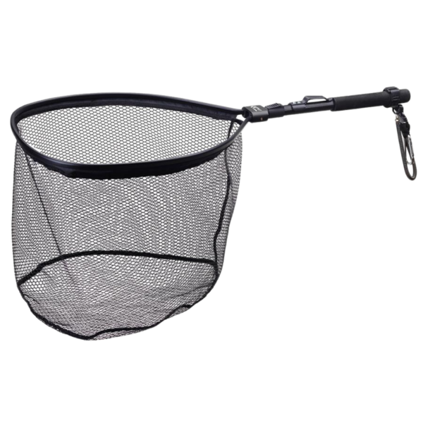 Epuisette Raquette Daïwa Prorex Truite