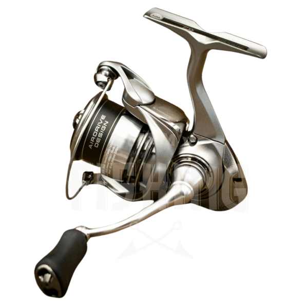 Moulinet spinning DAIWA Exceler LT 23