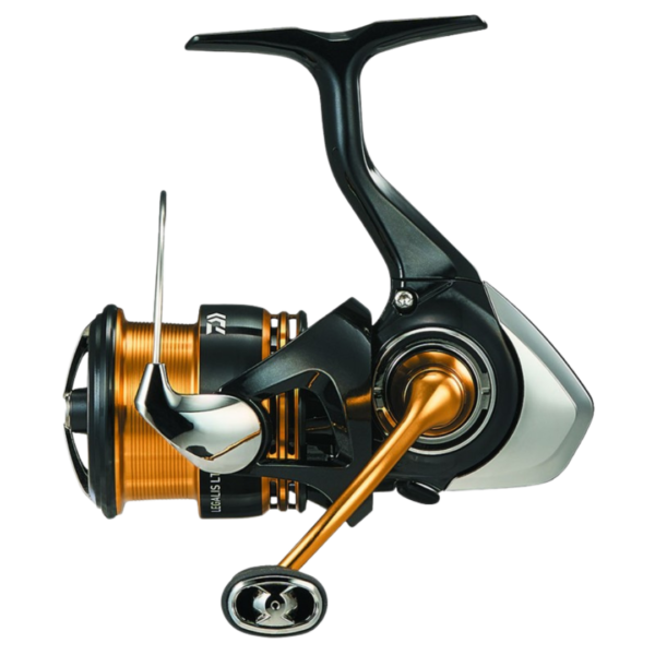 Moulinet spinning DAIWA Legalis LT 23 – Image 3