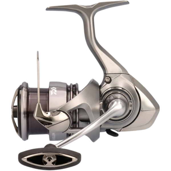 Moulinet spinning DAIWA Exceler LT 23 – Image 2