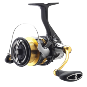 Moulinet spinning DAIWA Legalis LT 23