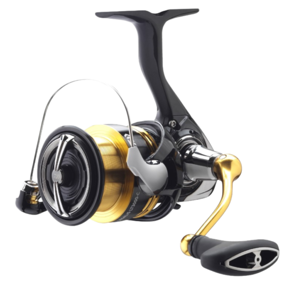 Moulinet spinning DAIWA Legalis LT 23 – Image 2