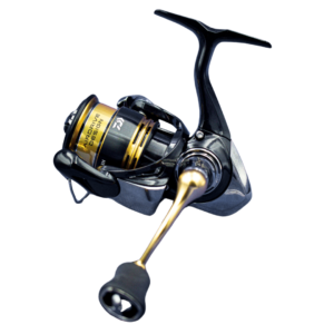 Moulinet spinning DAIWA Legalis LT 23