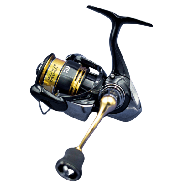 Moulinet spinning DAIWA Legalis LT 23