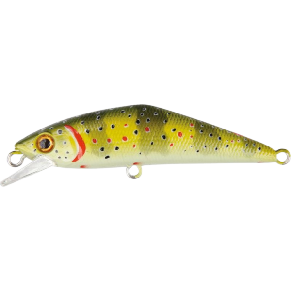 Leurre Coulant Smith D-Contact - 5Cm – Image 4