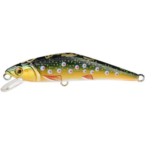 Leurre Coulant Smith D-Contact - 5Cm – Image 2