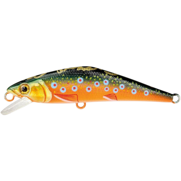 Leurre Coulant Smith D-Contact - 6,3Cm