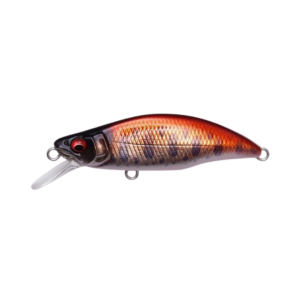 Leurre Coulant Megabass Great Hunting 51 Humpback – 5Cm