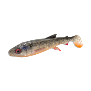 Leurre Souple Savage Gear 3D Whitefish Shad – 23Cm