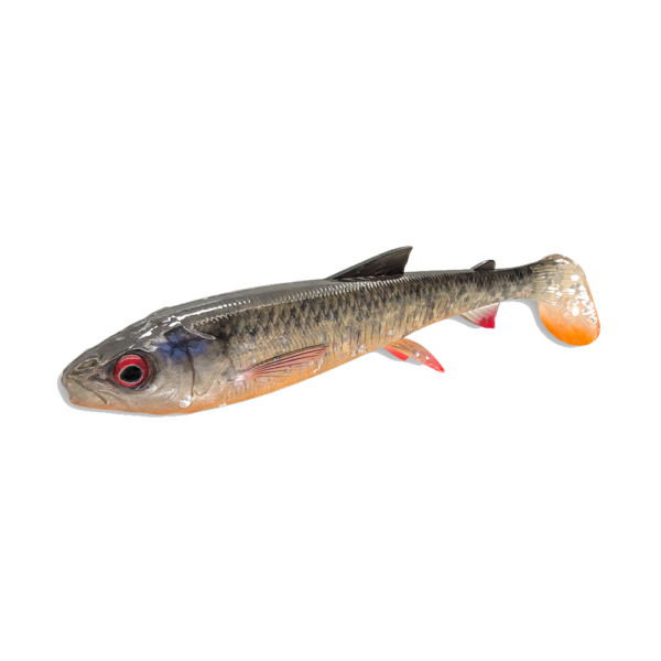 Leurre Souple Savage Gear 3D Whitefish Shad - 23Cm