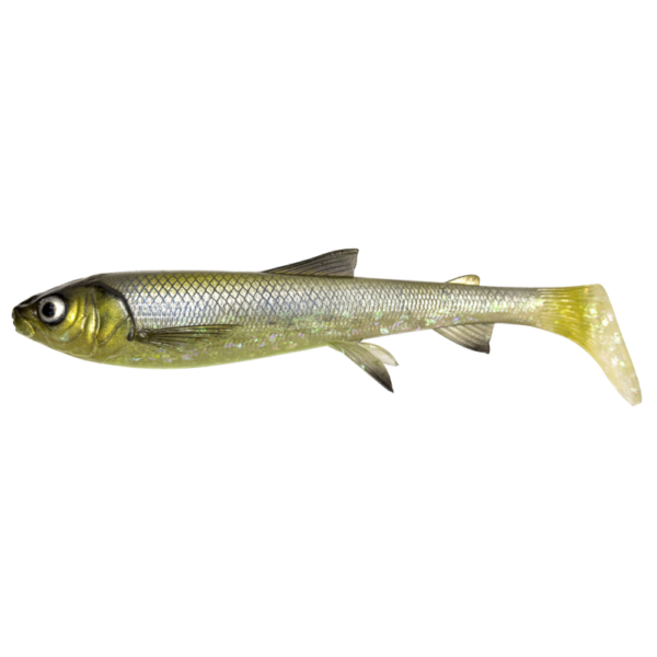 Leurre Souple Savage Gear 3D Whitefish Shad - 23Cm – Image 10