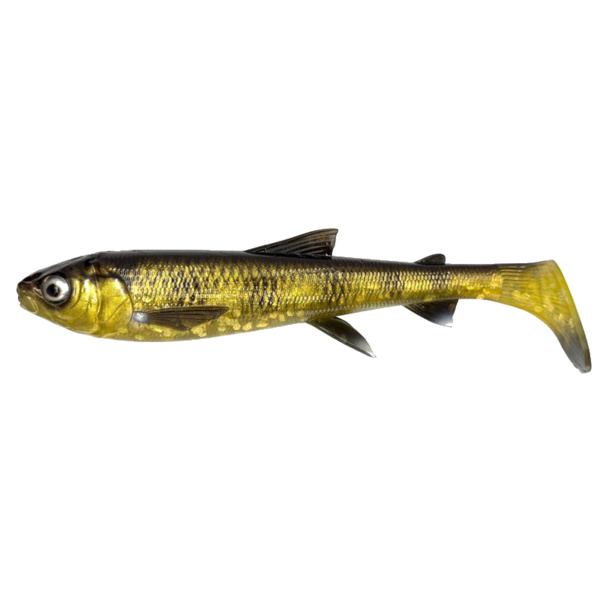 Leurre Souple Savage Gear 3D Whitefish Shad - 23Cm – Image 6