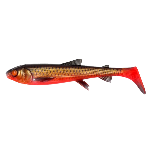 Leurre Souple Savage Gear 3D Whitefish Shad - 23Cm – Image 3