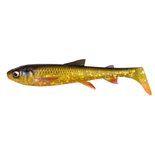 Leurre Souple Savage Gear 3D Whitefish Shad - 23Cm – Image 9