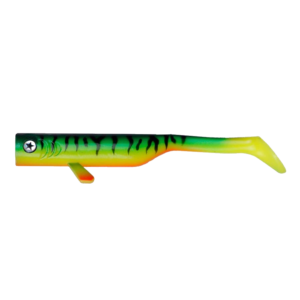 Leurre Souple Lmab Drunk bait – 16Cm – Par 2