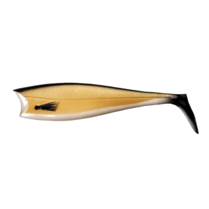 Leurre Souple Illex Nitro Shad 120