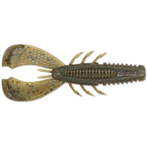 Leurre Souple Rapala Crushcity Cleanup Craw – 9Cm