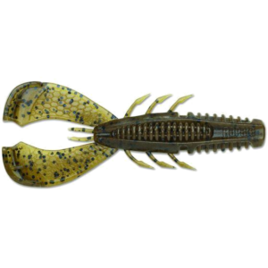 Leurre Souple Rapala Crushcity Cleanup Craw – 9Cm