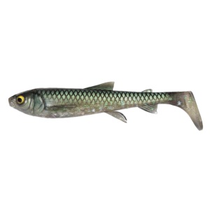 Leurre Souple Savage Gear 3D Whitefish Shad – 23Cm