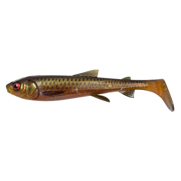 Leurre Souple Savage Gear 3D Whitefish Shad - 23Cm – Image 5