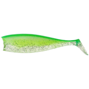 Leurre Souple Illex Nitro Shad 65