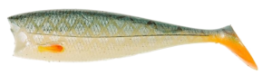 Leurre Souple Illex Nitro Shad 90